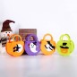 BOLSA FIELTRO PARA CARAMELOS HALLOWEEN BOLSA FIELTRO PARA CARAMELOS HALLOWEEN