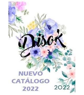 CATÁLOGO PAPEL 2022