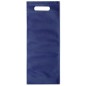 BOLSA NON-WOVEN CON ASA PARA VINO 75CL. BOLSA NON-WOVEN CON ASA PARA VINO 75CL.