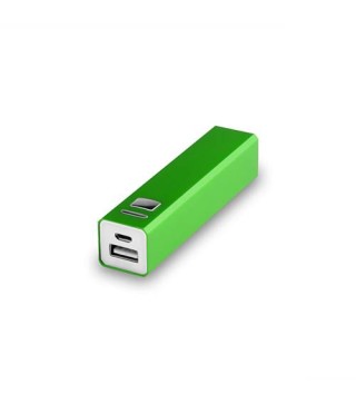 POWER BANK USB METALIZADO 2200 mAh