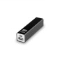 POWER BANK USB METALIZADO 2200 mAh POWER BANK USB METALIZADO 2200 mAh