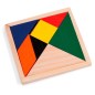 PUZZLE TANGRAM PUZZLE TANGRAM