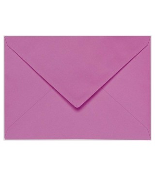 SOBRES FORRADOS COLOR VIOLETA