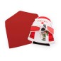 LOTE 10 CARTAS POSTAL NAVIDAD LOTE 10 CARTAS POSTAL NAVIDAD