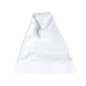 GORRO PAPA NOEL BLANCO GORRO PAPA NOEL BLANCO