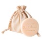 JABÓN NATURAL EN BOLSA DE TELA KRAFT JABÓN NATURAL EN BOLSA DE TELA KRAFT