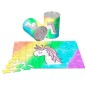 PUZZLE EN LATA REGALO UNICORNIO PUZZLE EN LATA REGALO UNICORNIO