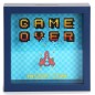 HUCHA DE MADERA GAME OVER HUCHA DE MADERA GAME OVER