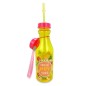 BOTELLA PVC "GRACIAS POR VENIR" 500 ML BOTELLA PVC "GRACIAS POR VENIR" 500 ML