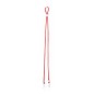 LANYARD POLIESTER ROJO LANYARD POLIESTER ROJO