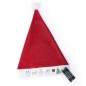 GORRO PAPA NOEL NIÑO PARA COLOREAR GORRO PAPA NOEL NIÑO PARA COLOREAR
