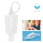 LLAVERO BOTELLA BLANCO 30 ML LLAVERO BOTELLA BLANCO 30 ML
