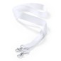 LANYARD BLANCO LANYARD BLANCO