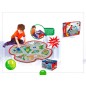 ALFOMBRA MAPA TRÁFICO+CAJA ALMACENAMIENTO NIÑOS ALFOMBRA MAPA TRÁFICO+CAJA ALMACENAMIENTO NIÑOS