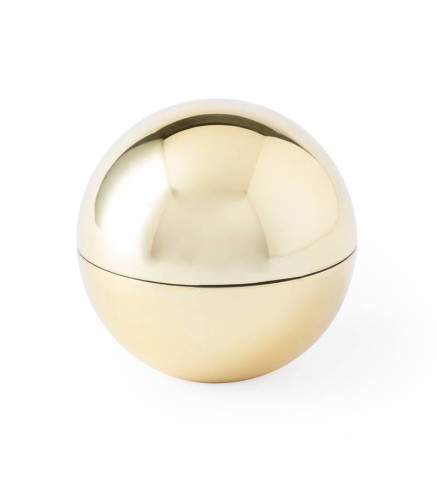 BALSAMO LABIAL METALIZADO ORO