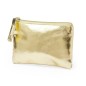 MONEDERO METALIZADO "COLOUR" ORO MONEDERO METALIZADO "COLOUR" ORO