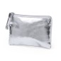 MONEDERO METALIZADO "COLOUR" PLATA MONEDERO METALIZADO "COLOUR" PLATA