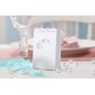 PACK DE 5 BOLSAS PARA DULCES ESTILO VINTAGE BLANCO PACK DE 5 BOLSAS PARA DULCES ESTILO VINTAGE BLANCO