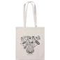 BOLSA DE LA COMPRA YUTE BOLSA DE LA COMPRA YUTE
