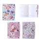 LIBRETA ZOO TROPICAL CON BOLÍGRAFO LIBRETA ZOO TROPICAL CON BOLÍGRAFO