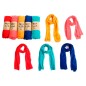 PAÑUELO CON PRESENTACIÓN KRAFT SURTIDO PAÑUELO CON PRESENTACIÓN KRAFT SURTIDO