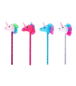 LAPICERO UNICORNIO COLORES