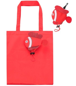 BOLSA PLEGABLE PEZ