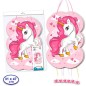 PIÑATA UNICORNIO FUCSIA PIÑATA UNICORNIO FUCSIA