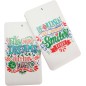 BATERIA PORTATIL "FOLLOW YOUR DREAMS" 4000 mAh BATERIA PORTATIL "FOLLOW YOUR DREAMS" 4000 mAh