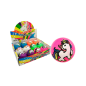 OFERTA! LOTE DE 500 PELOTA UNICORNIO LUCES OFERTA! LOTE DE 500 PELOTA UNICORNIO LUCES