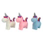 HUCHA UNICORNIOS CERÁMICA