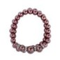 PULSERA PERLAS "WOMAN" EN BOLSA DE PVC PULSERA PERLAS "WOMAN" EN BOLSA DE PVC