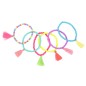 PULSERA POMPON "ARTEMIS"