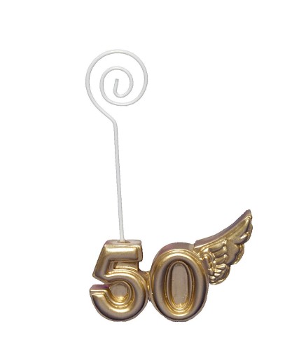 PINZA PORTANOTAS 50 ANIVERSARIO