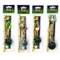 OFERTA! LOTE DE 500 SET 4 PCS PAPELERÍA ANIMALES DE REGALO