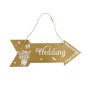 CARTEL FLECHA WEDDING CARTEL FLECHA WEDDING