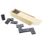 DOMINO DE MADERA DOMINO DE MADERA
