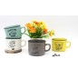 TAZA "TIME FOR COFFEE" TAZA "TIME FOR COFFEE"