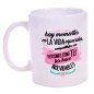 TAZA PERSONAS COMO TÚ