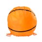 MOCHILA "SPORTS" BALONCESTO MERIENDA MOCHILA "SPORTS" BALONCESTO MERIENDA