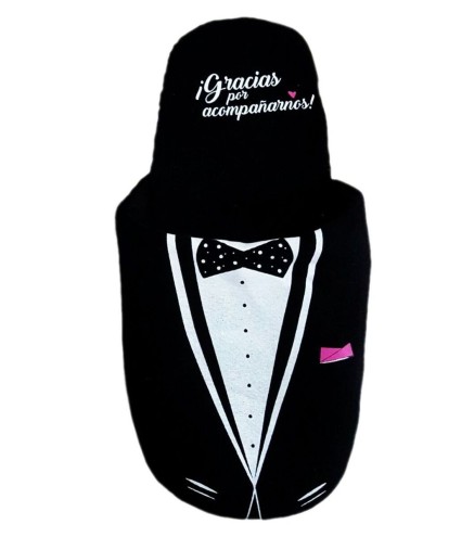 PANTUFLAS DE ALGODÓN HOMBRE -Talla 42