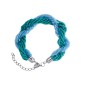 PULSERA ENROLLADA COLOR PULSERA ENROLLADA COLOR