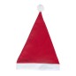 GORRO PAPA NOEL ROJO GORRO PAPA NOEL ROJO