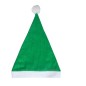 GORRO PAPA NOEL VERDE GORRO PAPA NOEL VERDE