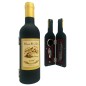 SET BOTELLA VINO 3 PIEZAS