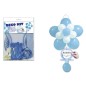 DECO KIT CHUPETE AZUL DECO KIT CHUPETE AZUL