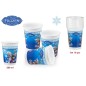 PACK 10 VASOS FROZEN 200 ML PACK 10 VASOS FROZEN 200 ML