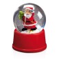 BOLA DE CRISTAL SANTA CLAUS BOLA DE CRISTAL SANTA CLAUS