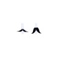PACK CON 6 PINZAS MADERA MOSTACHOS PACK CON 6 PINZAS MADERA MOSTACHOS