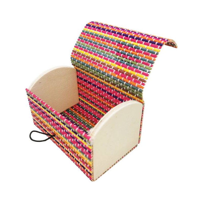 BAÚL PARA PAÑUELOS